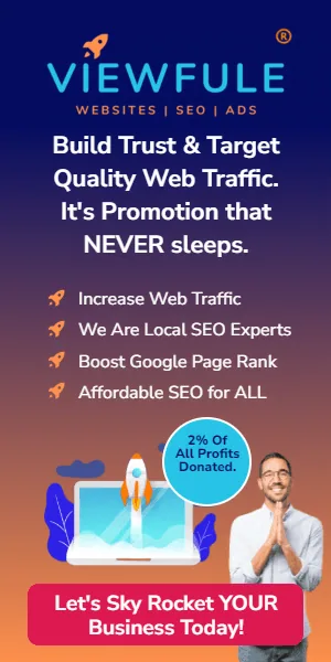 Local SEO Expert near me