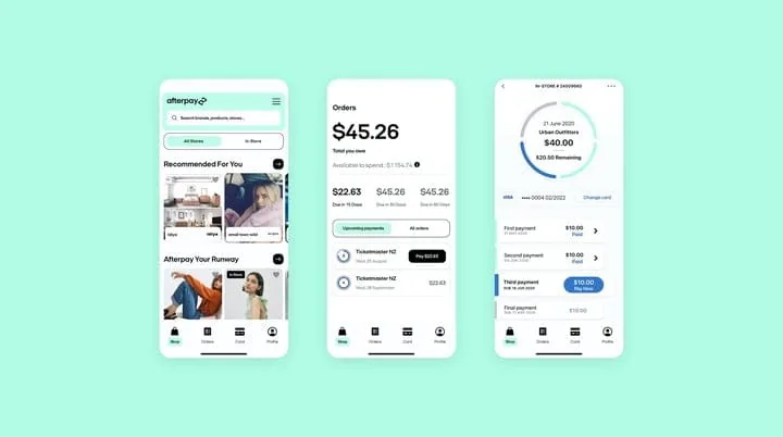 how do I add Afterpay to my website how do I add Afterpay to my website