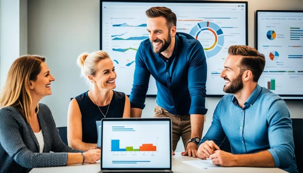 digital marketing agency paraparaumu