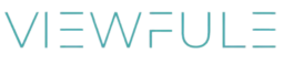 VIEWFULE Logo retina