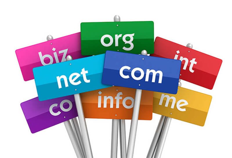 register multiple domain names
