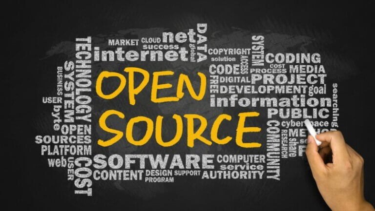 laravel open source