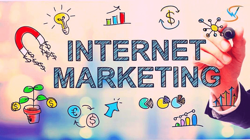 What are the benefits of Internet Marketing