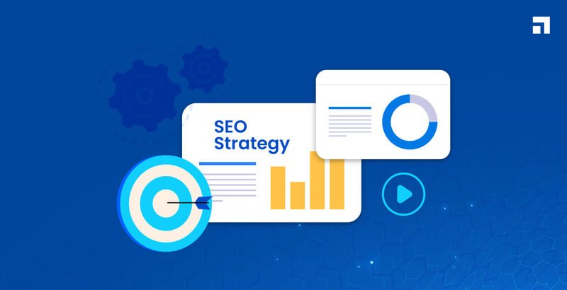 how to define seo strategy