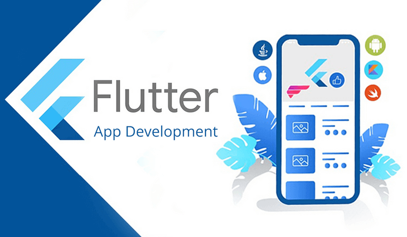 Affordable Mobile Apps with Google Flutter