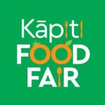Kapiti Food Fair 2023 - We are Silver Sponsors!