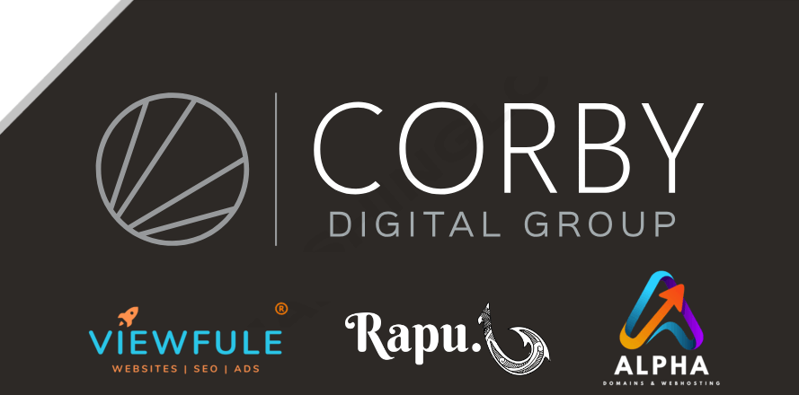 Corby Digital Group Companies